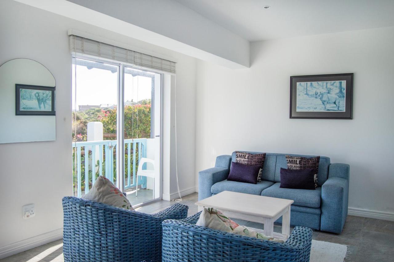 Bellamente Sirene Hotel Gansbaai Luaran gambar