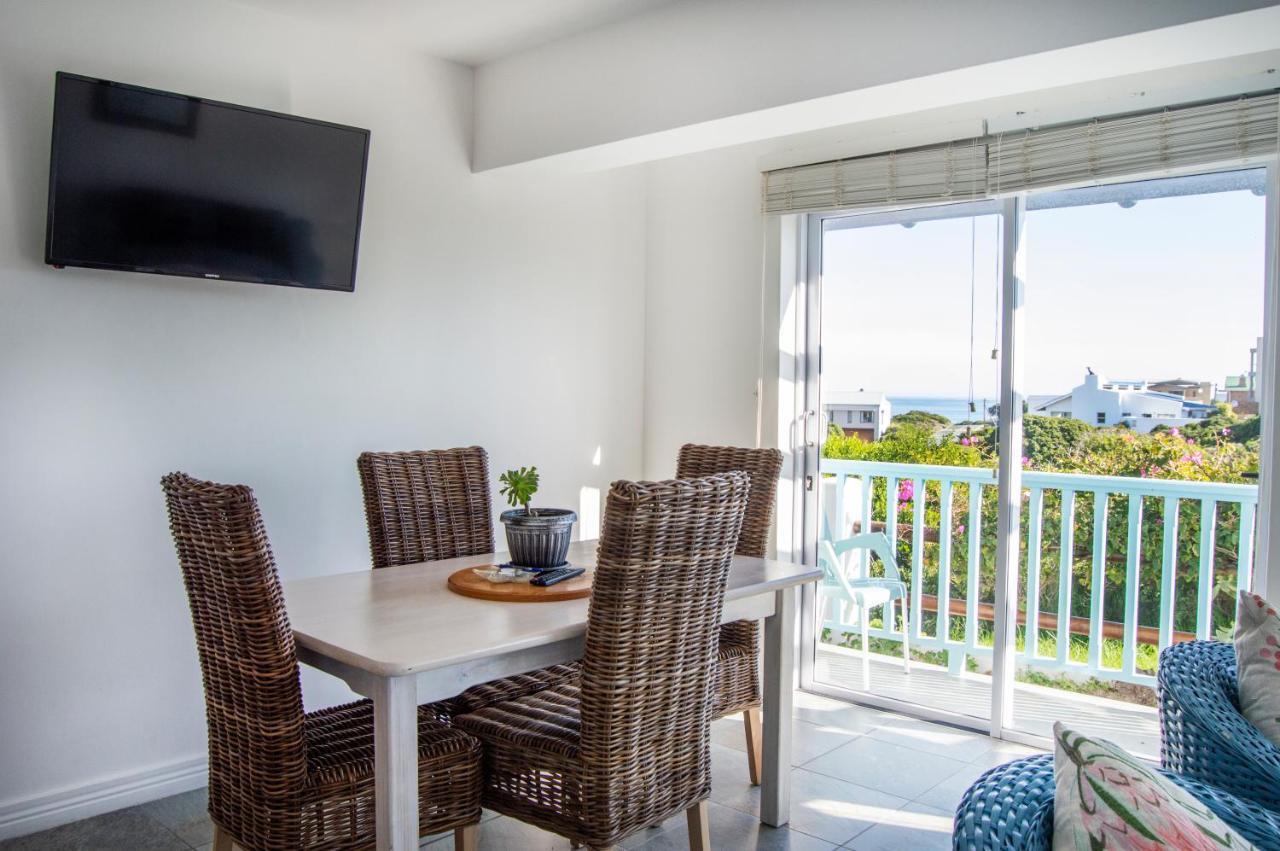 Bellamente Sirene Hotel Gansbaai Luaran gambar