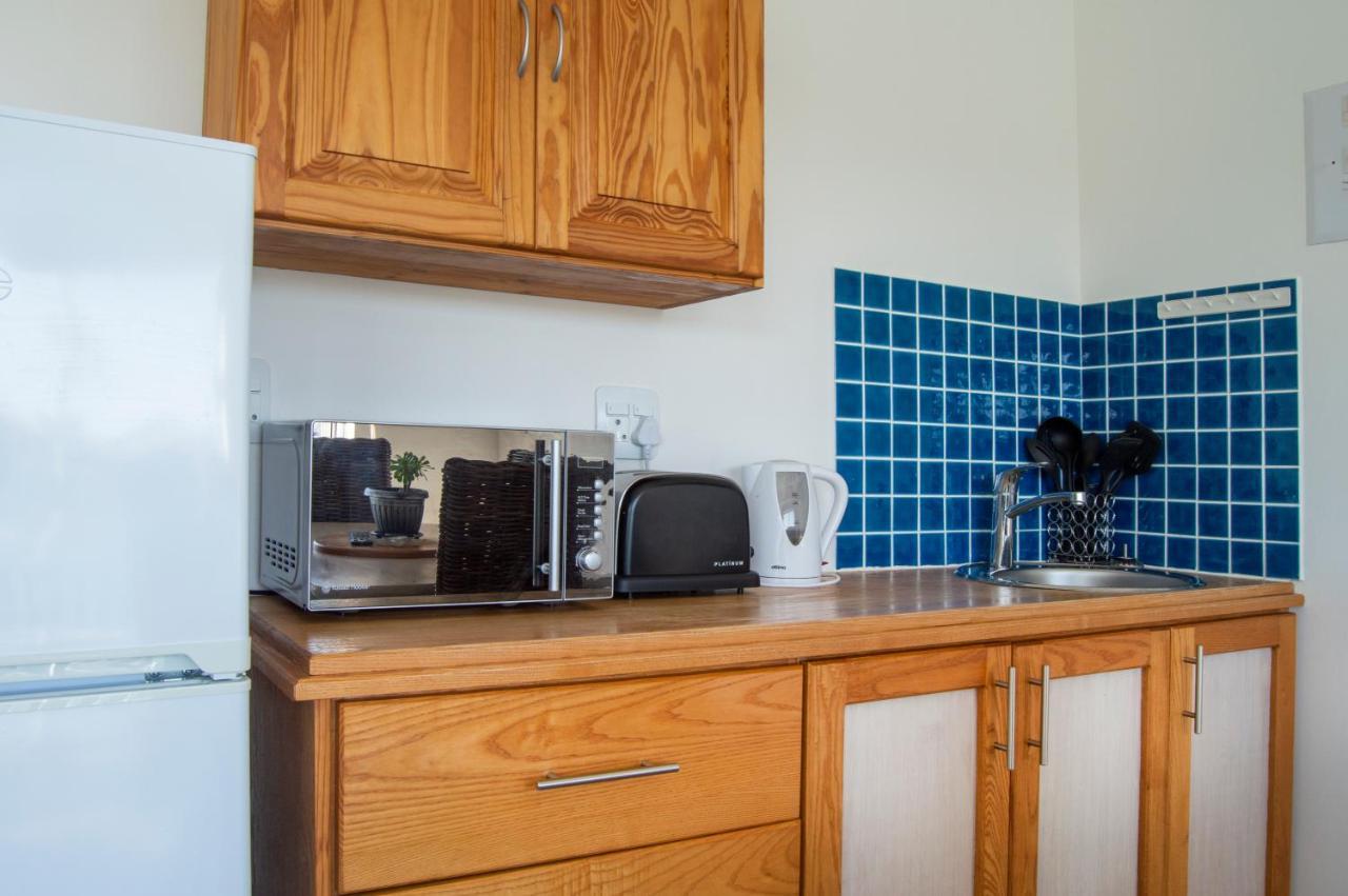 Bellamente Sirene Hotel Gansbaai Luaran gambar