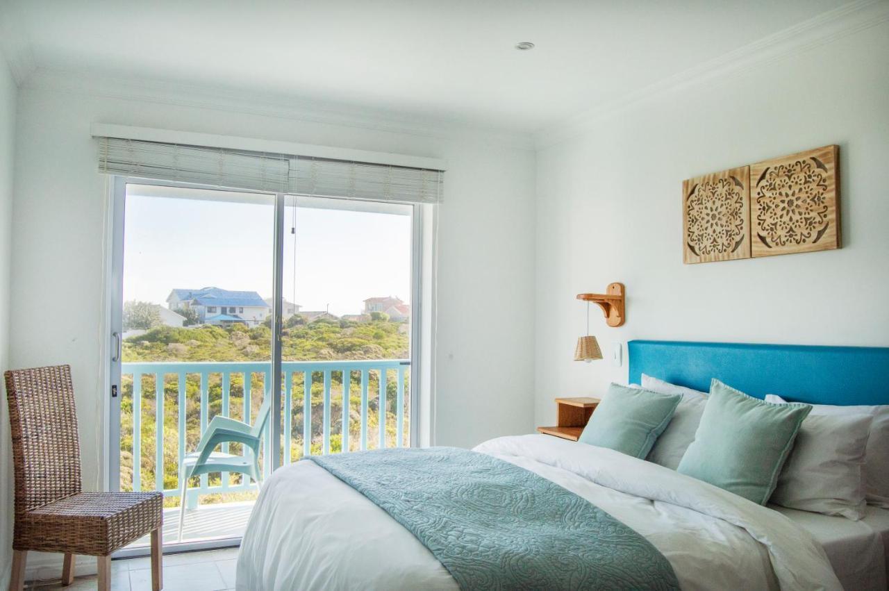 Bellamente Sirene Hotel Gansbaai Luaran gambar