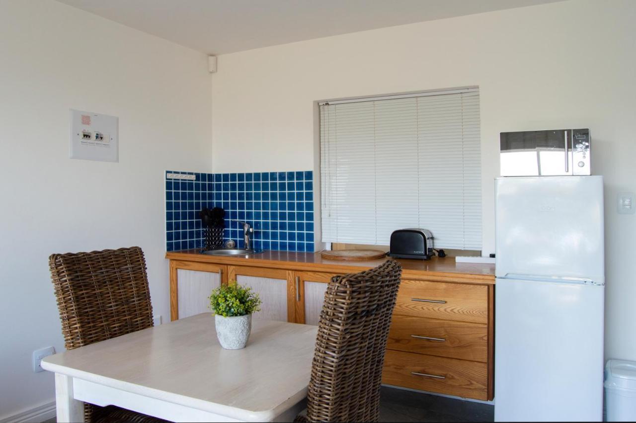 Bellamente Sirene Hotel Gansbaai Luaran gambar