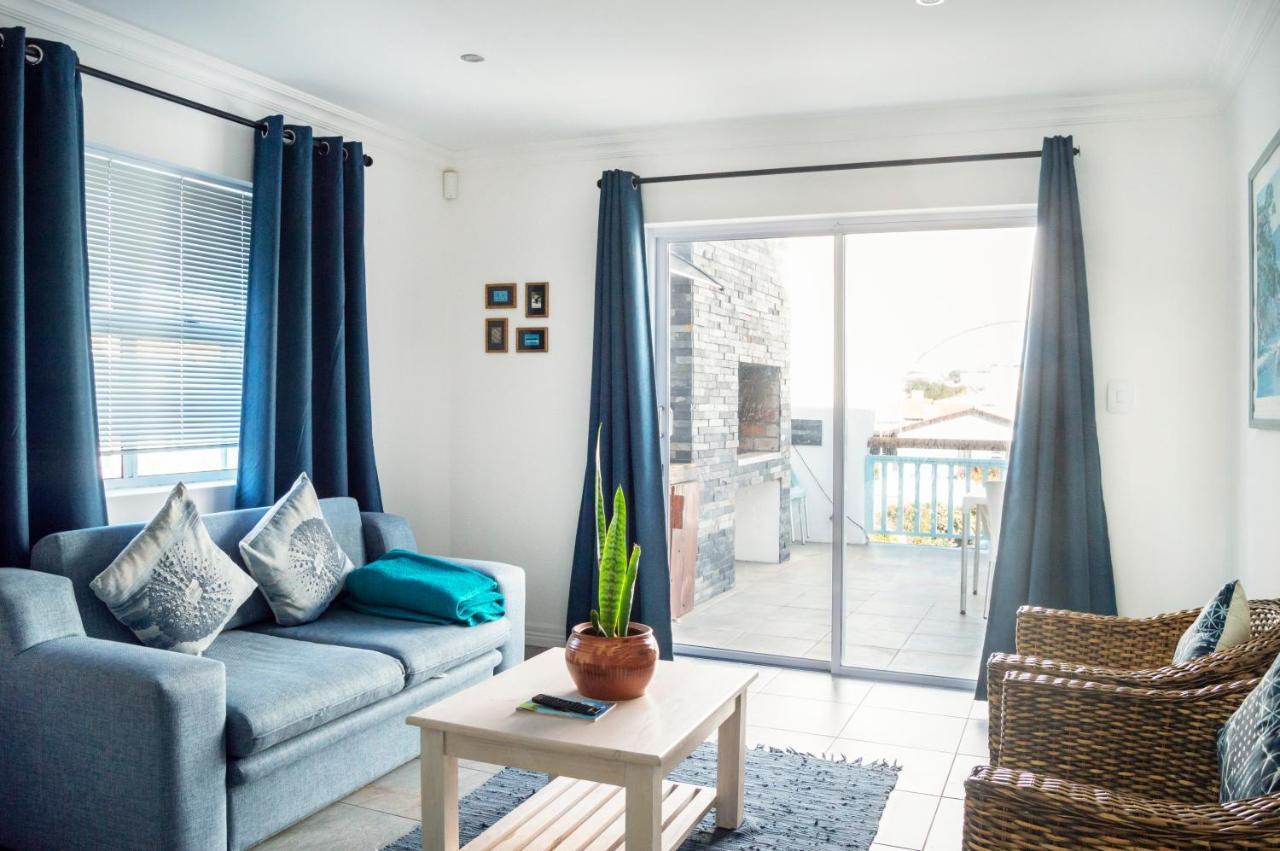 Bellamente Sirene Hotel Gansbaai Luaran gambar
