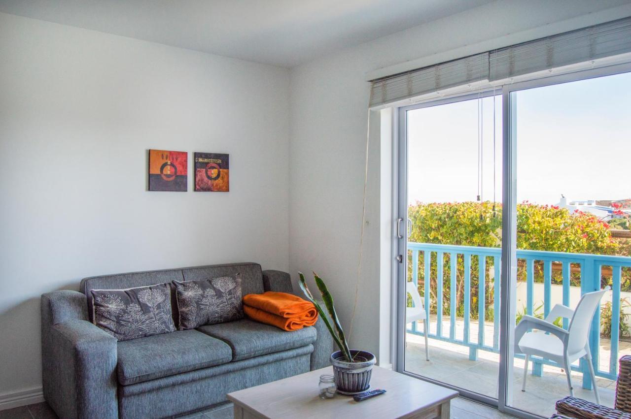 Bellamente Sirene Hotel Gansbaai Luaran gambar