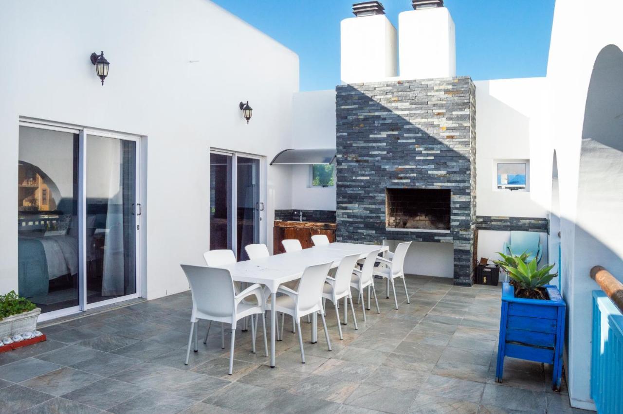 Bellamente Sirene Hotel Gansbaai Luaran gambar