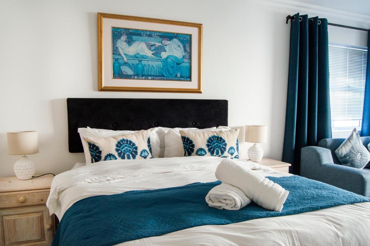 Bellamente Sirene Hotel Gansbaai Luaran gambar