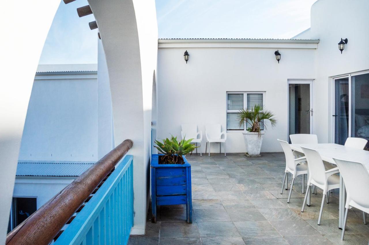 Bellamente Sirene Hotel Gansbaai Luaran gambar