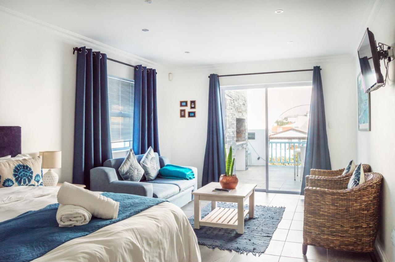 Bellamente Sirene Hotel Gansbaai Luaran gambar