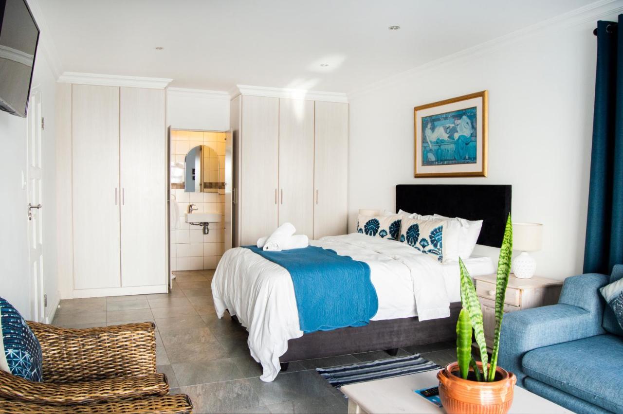 Bellamente Sirene Hotel Gansbaai Luaran gambar
