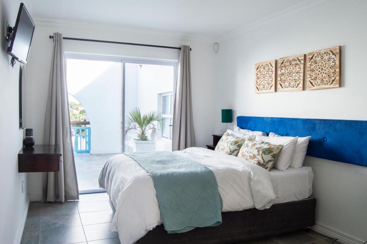 Bellamente Sirene Hotel Gansbaai Luaran gambar
