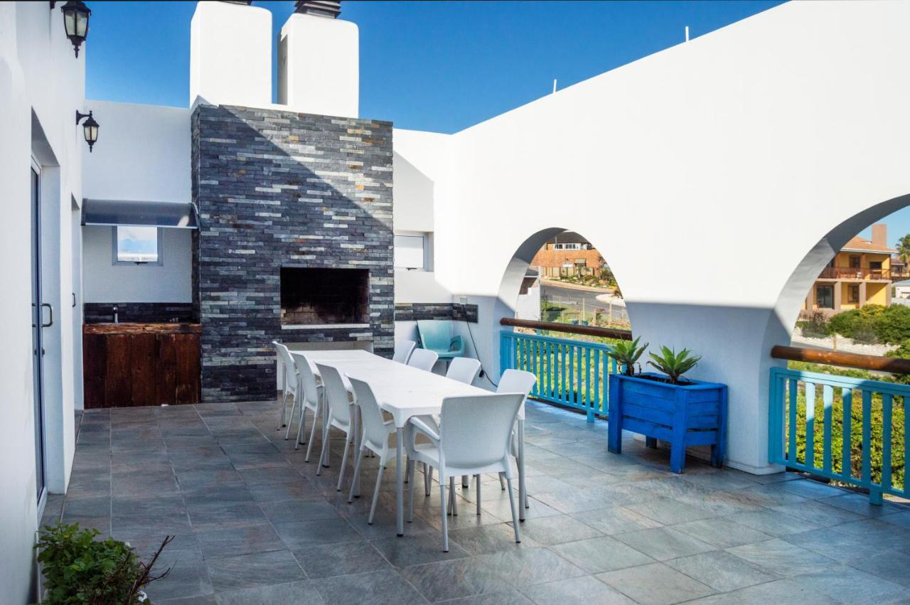 Bellamente Sirene Hotel Gansbaai Luaran gambar