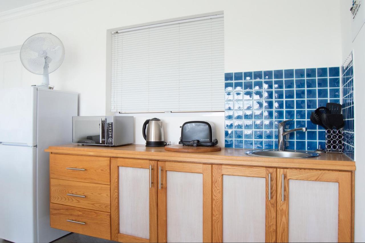 Bellamente Sirene Hotel Gansbaai Luaran gambar