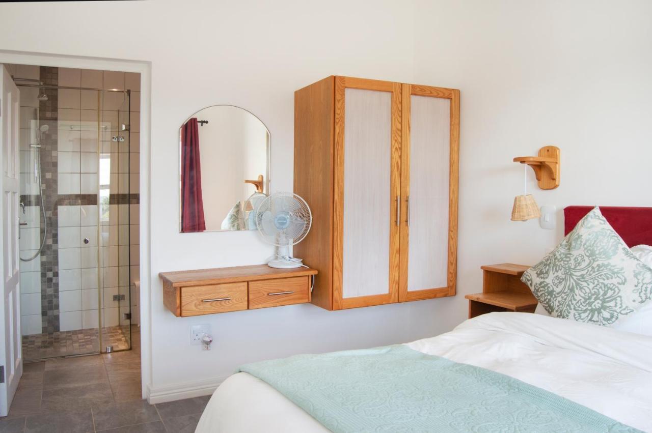 Bellamente Sirene Hotel Gansbaai Luaran gambar