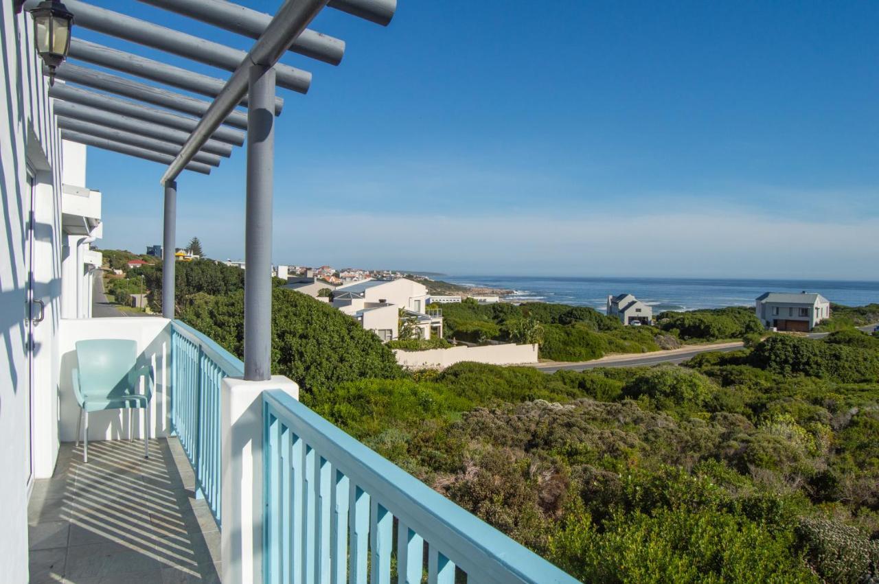 Bellamente Sirene Hotel Gansbaai Luaran gambar