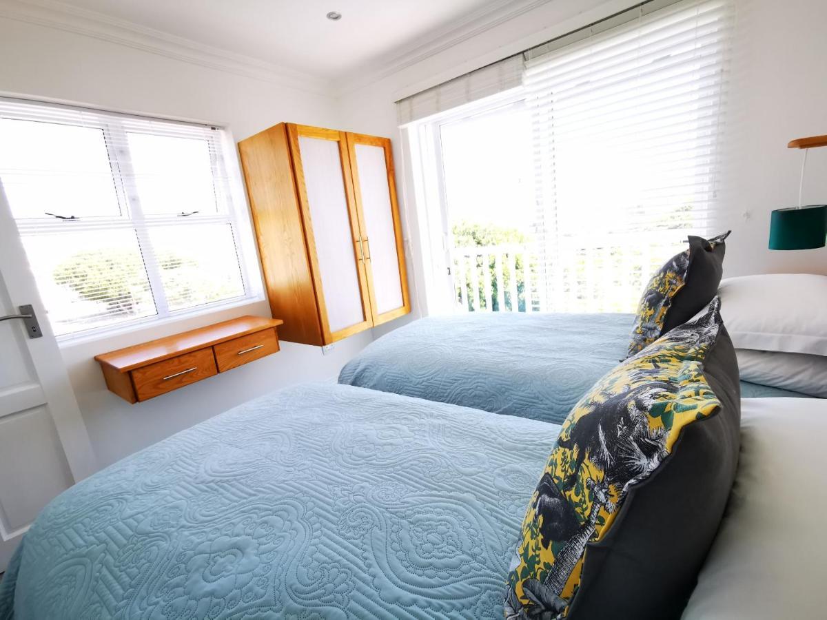 Bellamente Sirene Hotel Gansbaai Luaran gambar