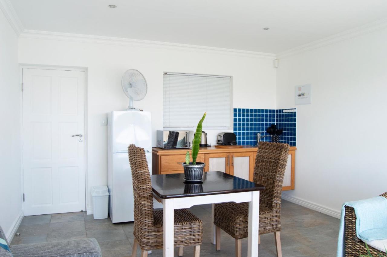 Bellamente Sirene Hotel Gansbaai Luaran gambar