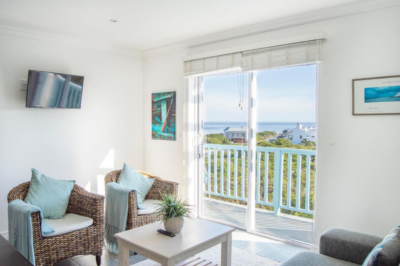 Bellamente Sirene Hotel Gansbaai Luaran gambar