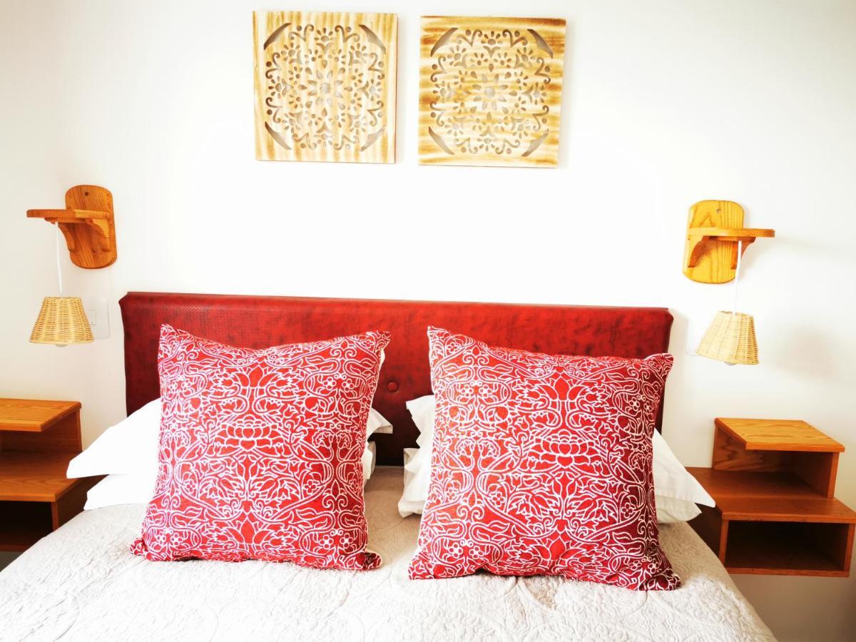 Bellamente Sirene Hotel Gansbaai Luaran gambar