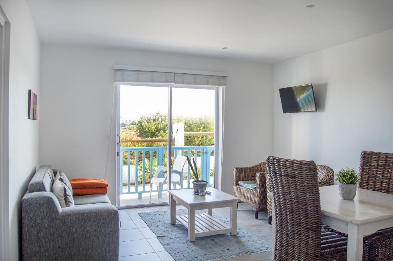 Bellamente Sirene Hotel Gansbaai Luaran gambar