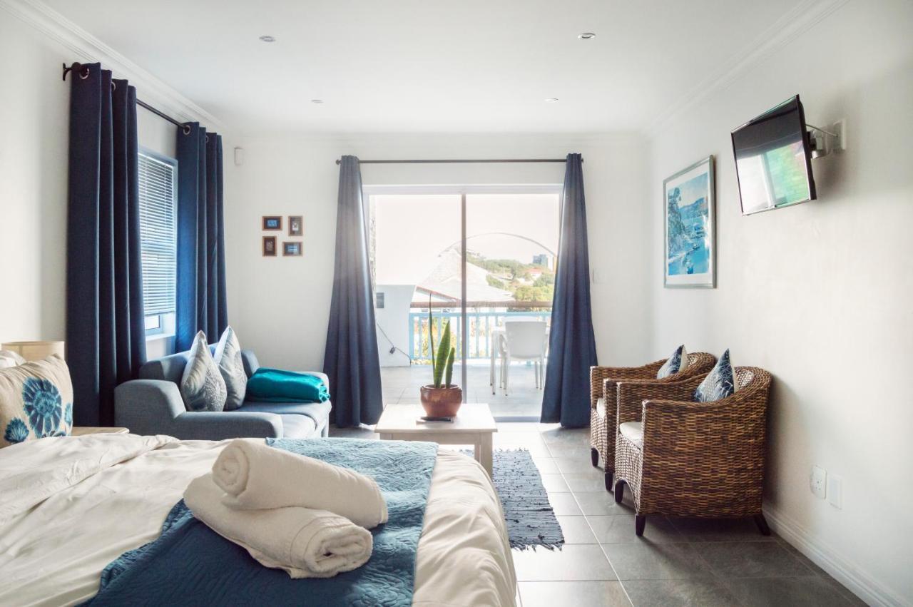 Bellamente Sirene Hotel Gansbaai Luaran gambar