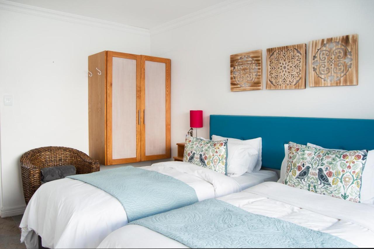 Bellamente Sirene Hotel Gansbaai Luaran gambar