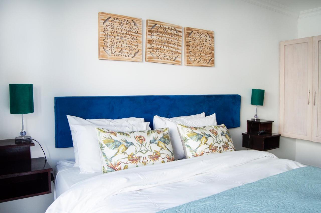 Bellamente Sirene Hotel Gansbaai Luaran gambar