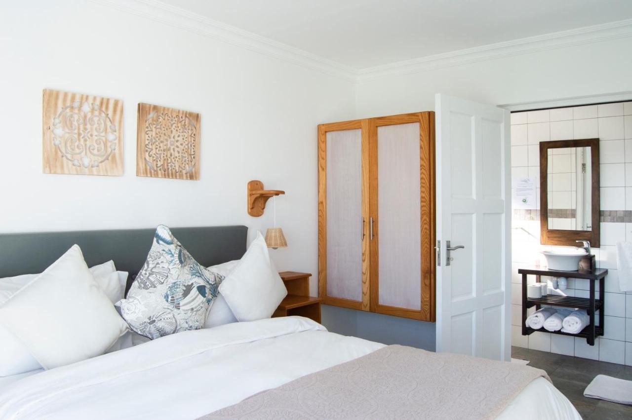 Bellamente Sirene Hotel Gansbaai Luaran gambar
