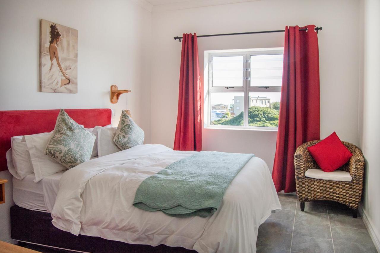 Bellamente Sirene Hotel Gansbaai Luaran gambar
