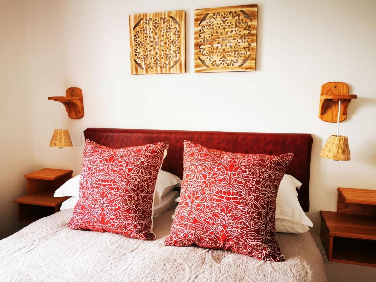Bellamente Sirene Hotel Gansbaai Luaran gambar