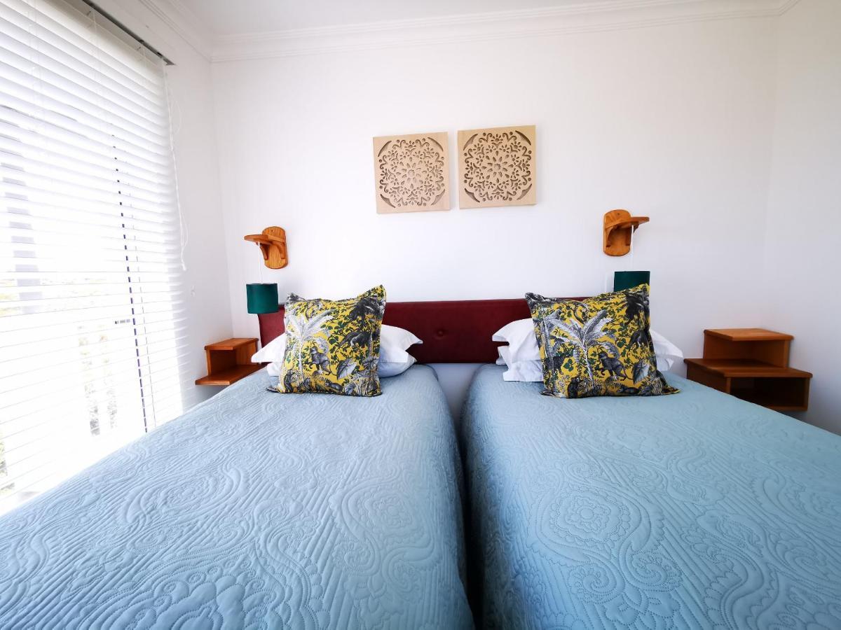 Bellamente Sirene Hotel Gansbaai Luaran gambar