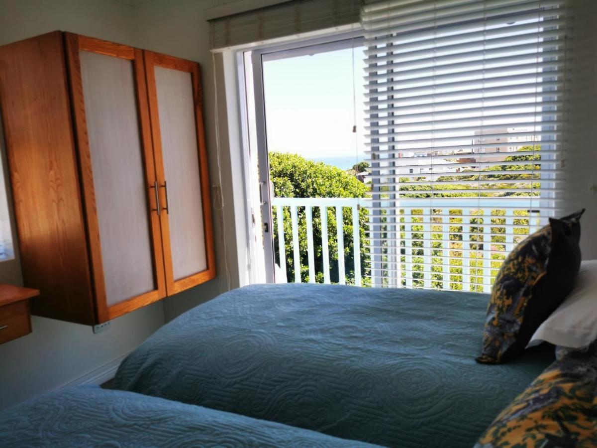 Bellamente Sirene Hotel Gansbaai Luaran gambar