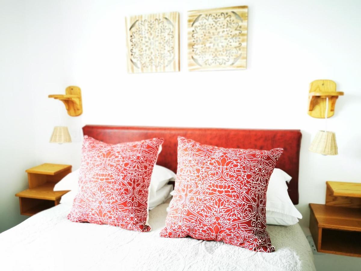 Bellamente Sirene Hotel Gansbaai Luaran gambar