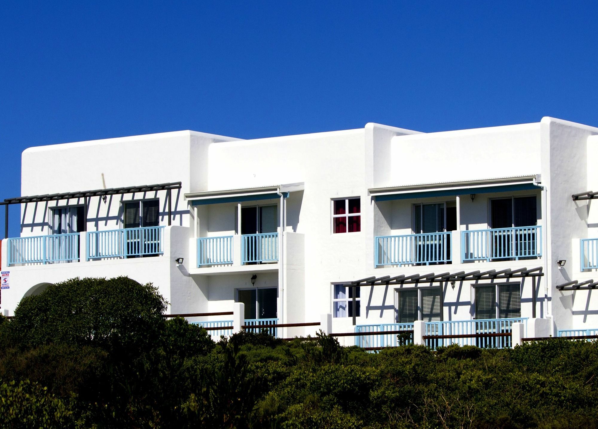 Bellamente Sirene Hotel Gansbaai Luaran gambar