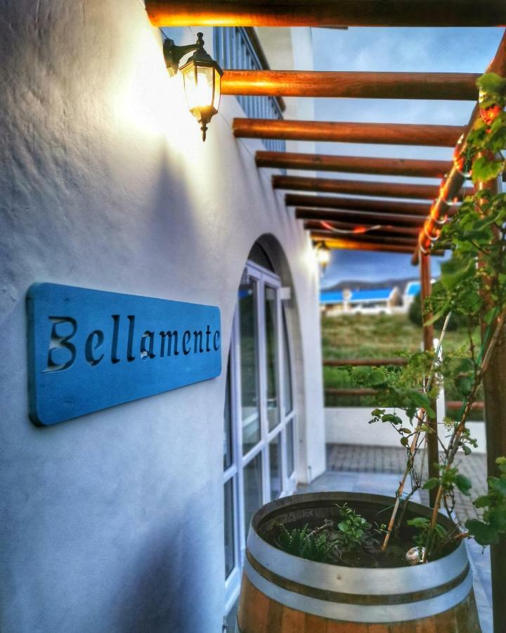Bellamente Sirene Hotel Gansbaai Luaran gambar