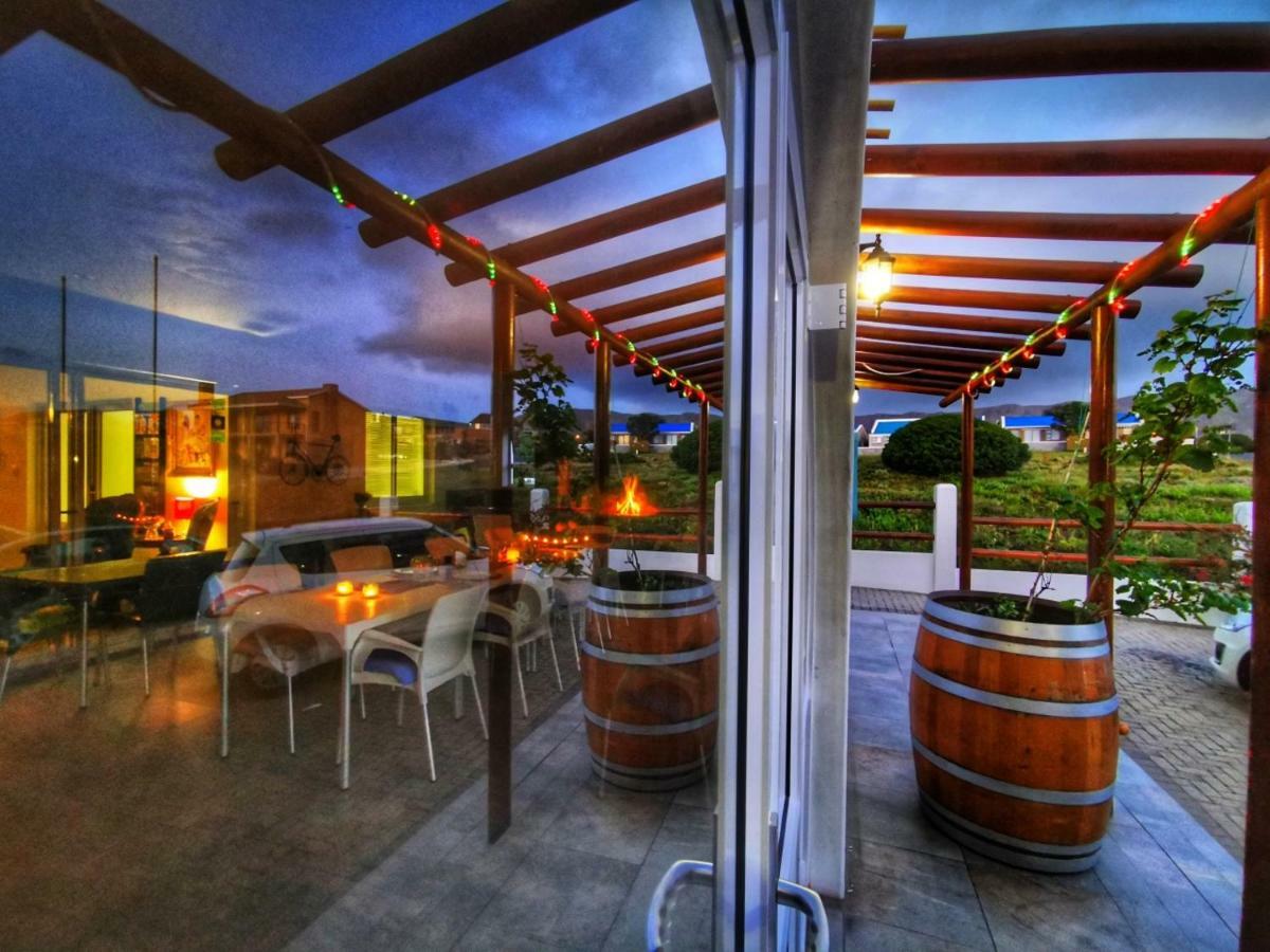 Bellamente Sirene Hotel Gansbaai Luaran gambar