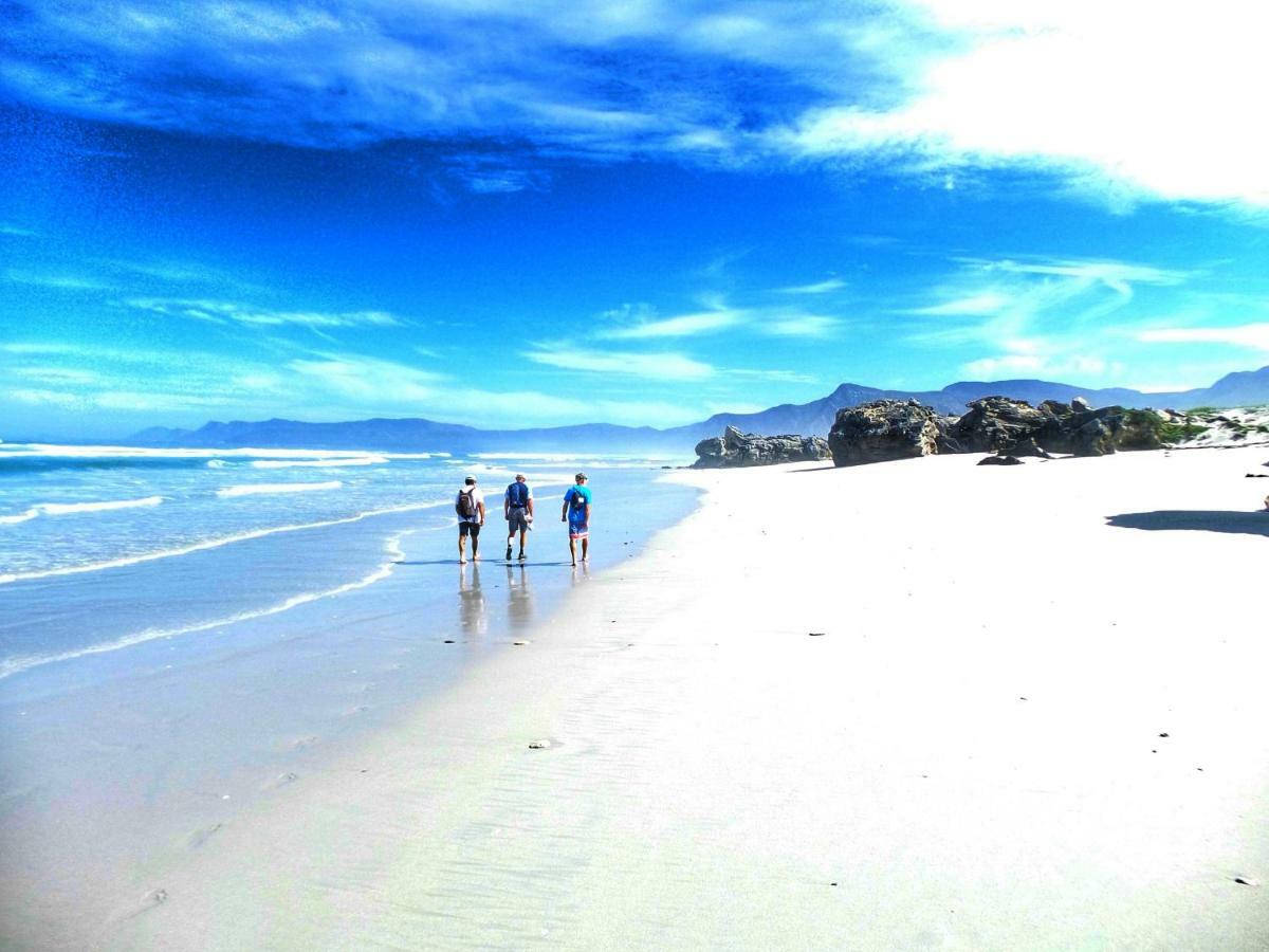 Bellamente Sirene Hotel Gansbaai Luaran gambar