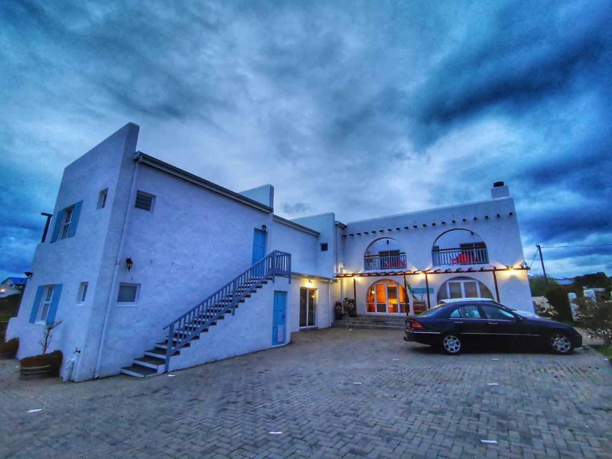 Bellamente Sirene Hotel Gansbaai Luaran gambar