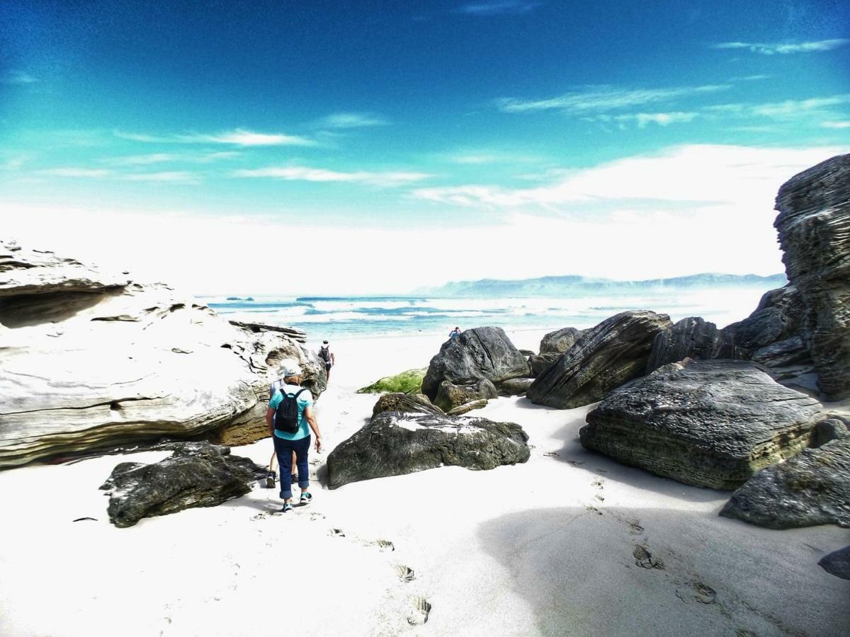 Bellamente Sirene Hotel Gansbaai Luaran gambar