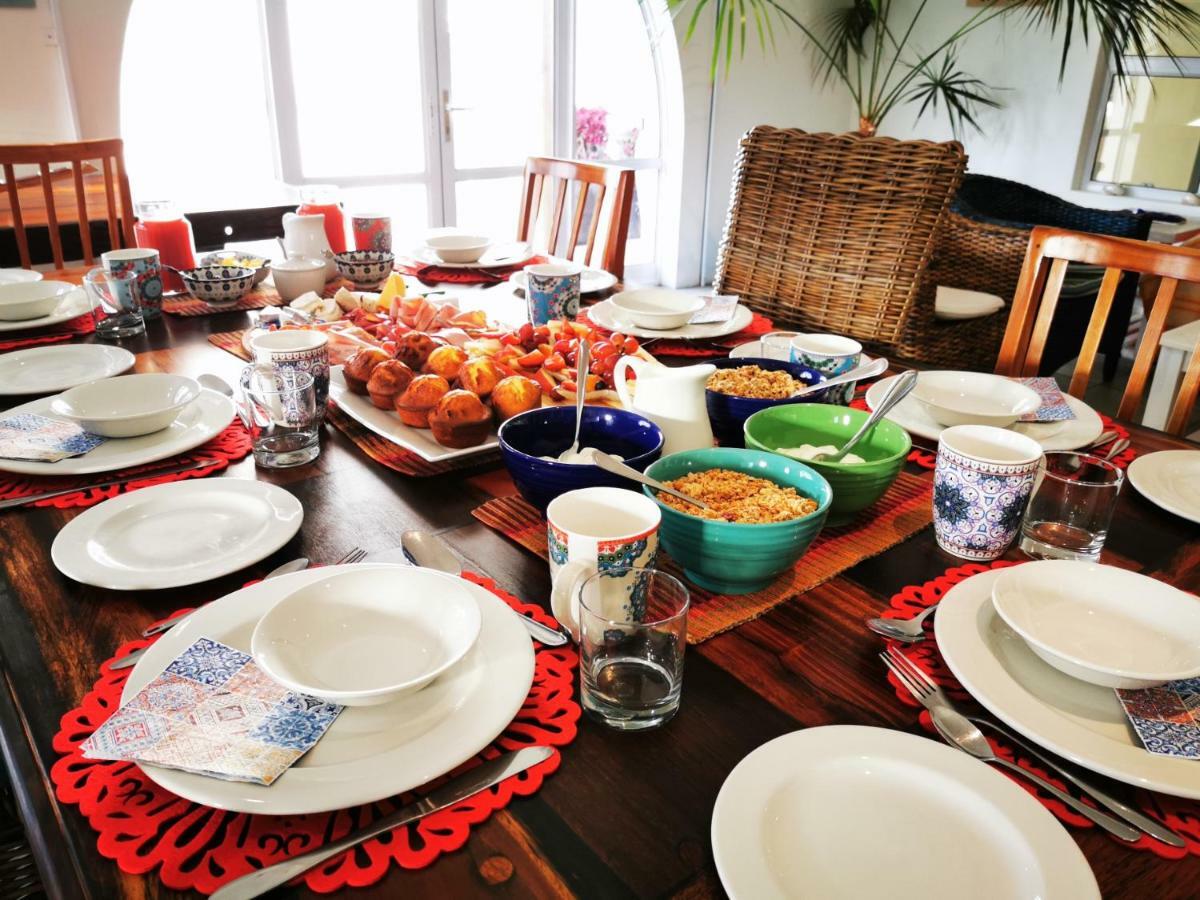 Bellamente Sirene Hotel Gansbaai Luaran gambar