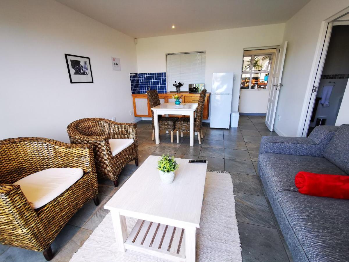 Bellamente Sirene Hotel Gansbaai Luaran gambar