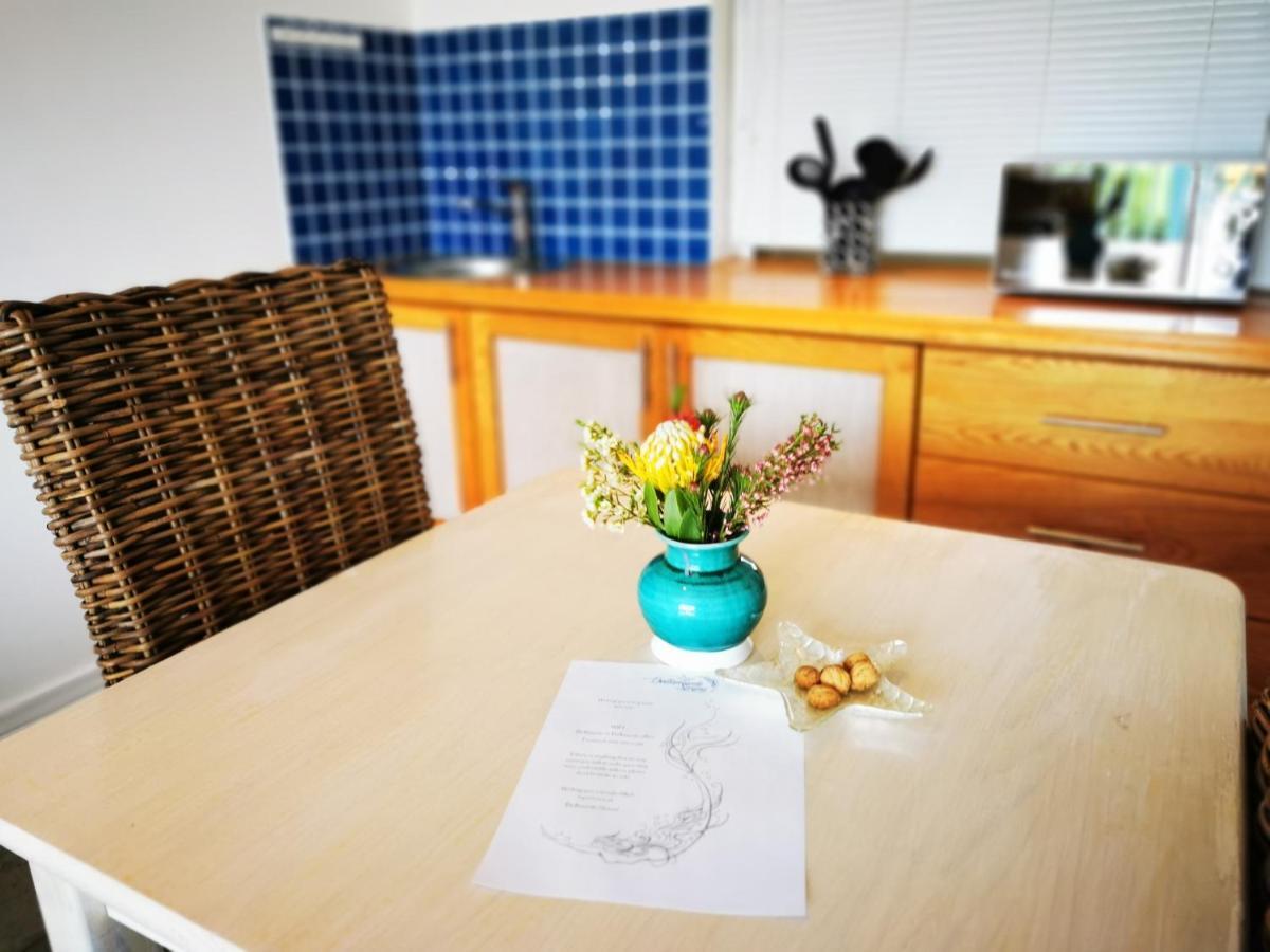 Bellamente Sirene Hotel Gansbaai Luaran gambar