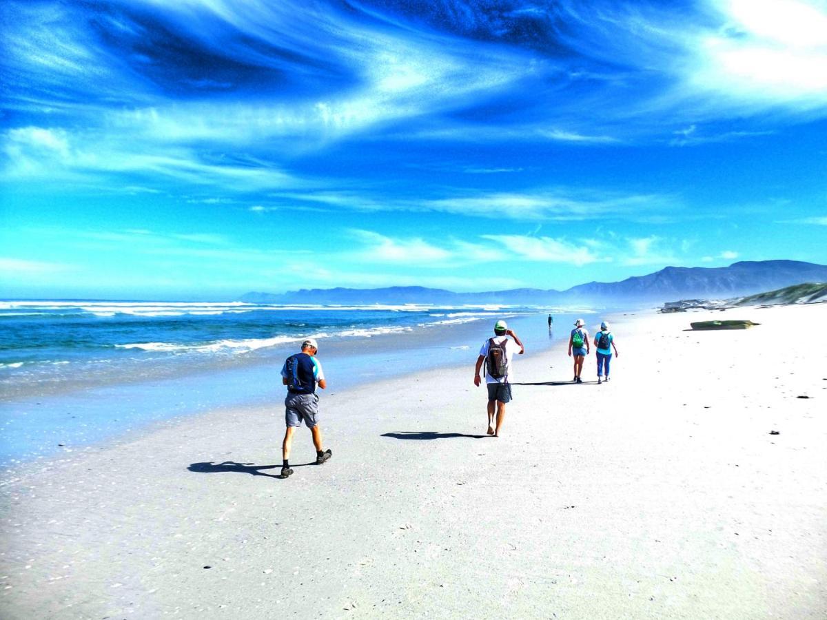 Bellamente Sirene Hotel Gansbaai Luaran gambar