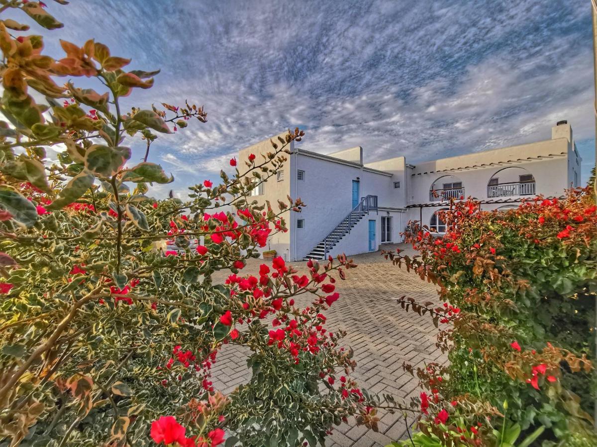 Bellamente Sirene Hotel Gansbaai Luaran gambar